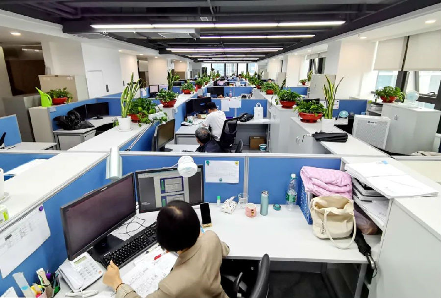 恭贺北油工程西安分公司乔迁新址1.jpg
